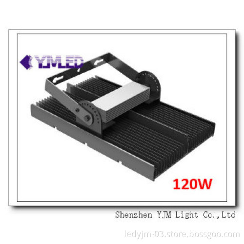 120W High Power Industrial LED Tunnel Lights